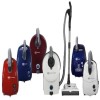 Reconditioned Canister Models 